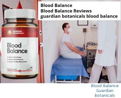 Is Blood Balance Real